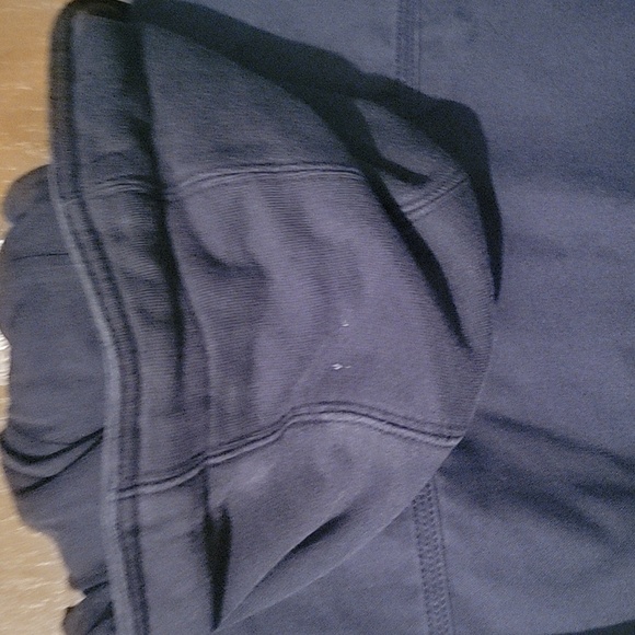 MENS Carhart Jacket L - Picture 8 of 8